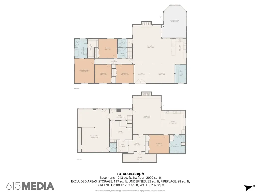 4112 Andrew Jackson Parkway Hermitage TN 37076