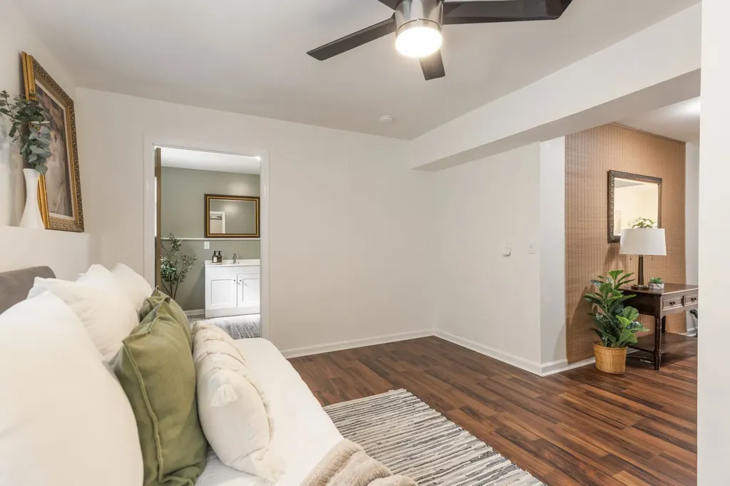 480 Huntington Ridge Drive Nashville TN 37211
