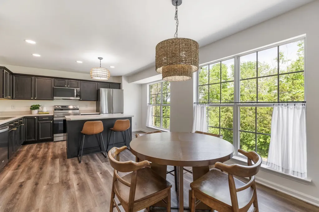 480 Huntington Ridge Drive Nashville TN 37211