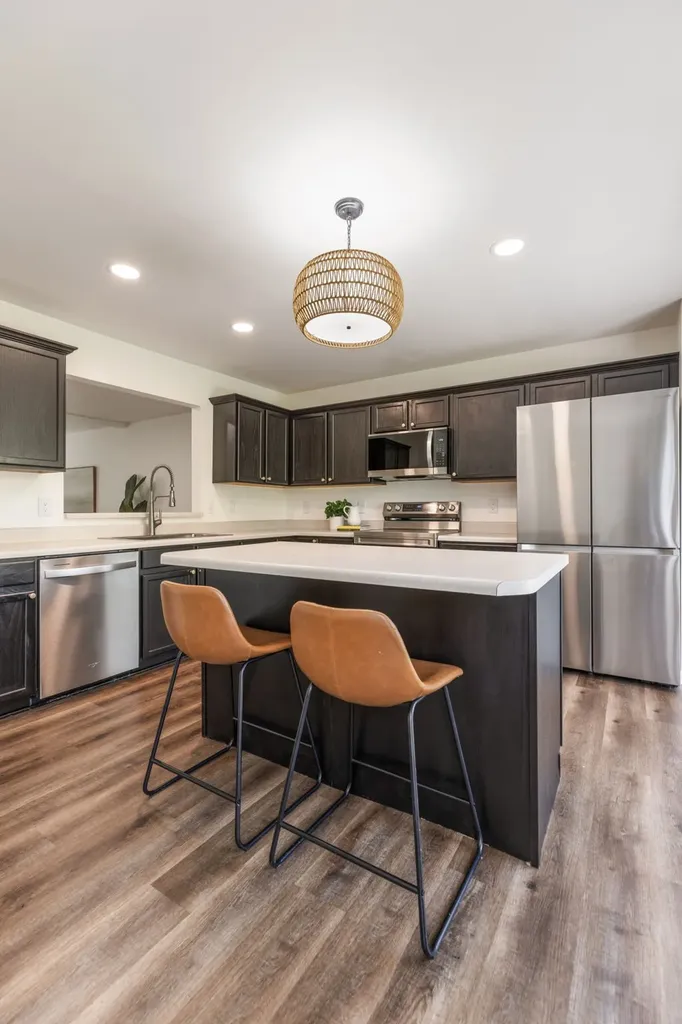 480 Huntington Ridge Drive Nashville TN 37211