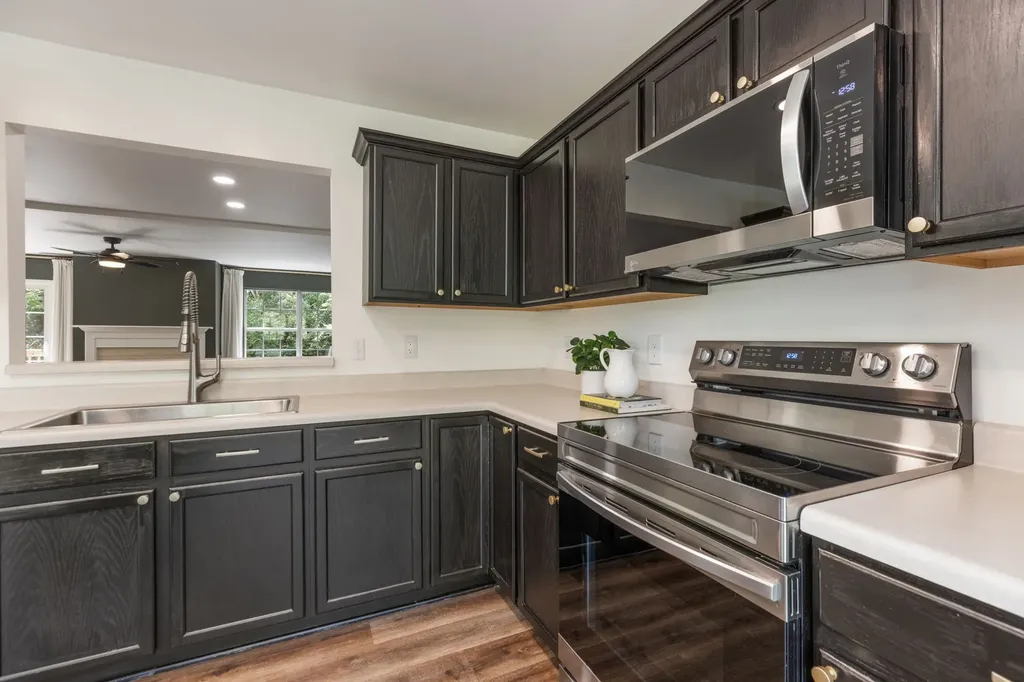 480 Huntington Ridge Drive Nashville TN 37211