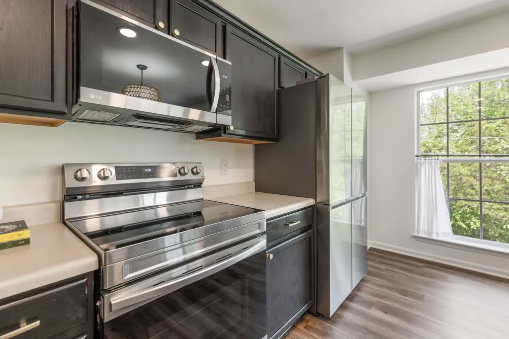 480 Huntington Ridge Drive Nashville TN 37211
