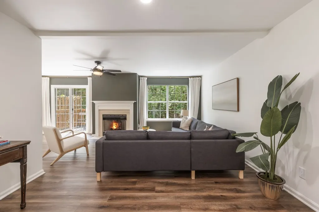 480 Huntington Ridge Drive Nashville TN 37211