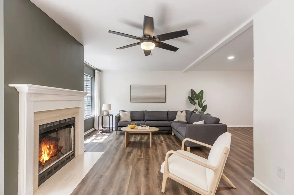 480 Huntington Ridge Drive Nashville TN 37211