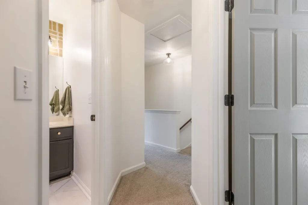 480 Huntington Ridge Drive Nashville TN 37211