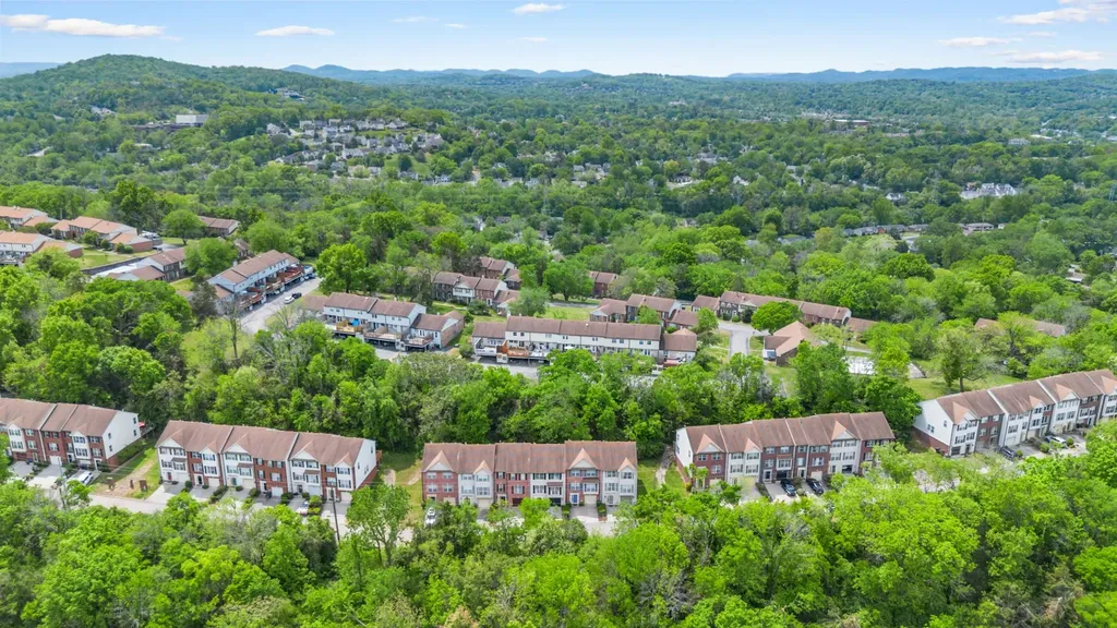 480 Huntington Ridge Drive Nashville TN 37211