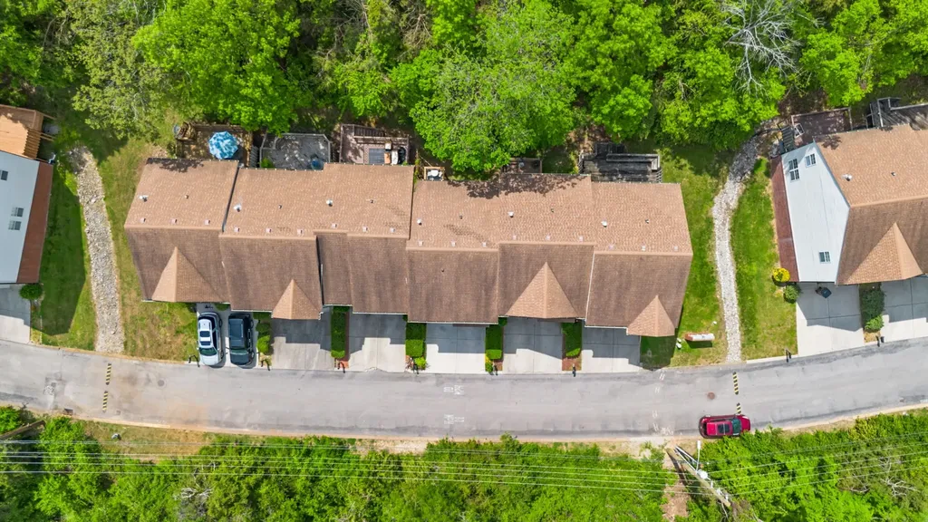 480 Huntington Ridge Drive Nashville TN 37211
