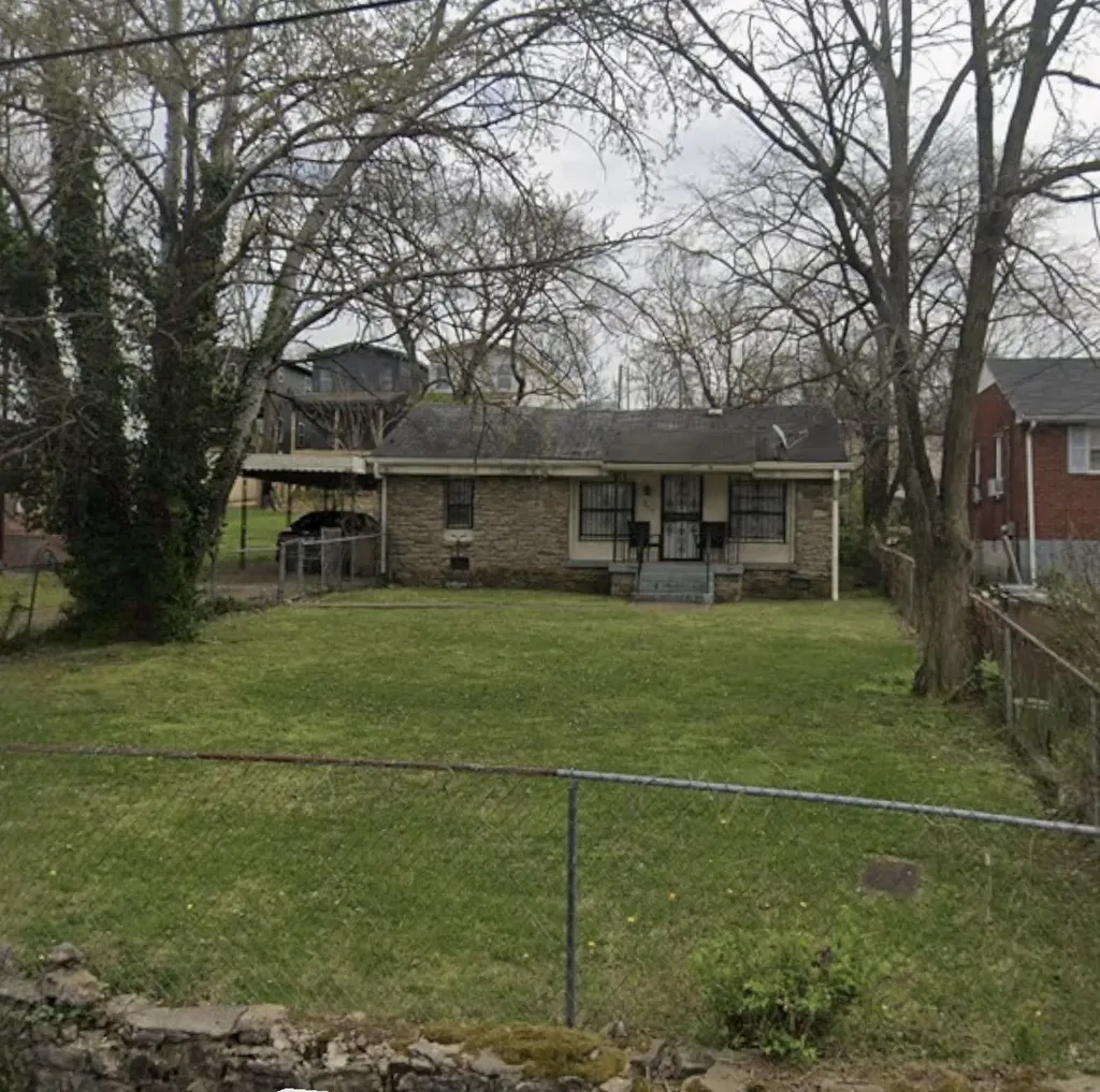 2619 Pennington Avenue Nashville TN 37216