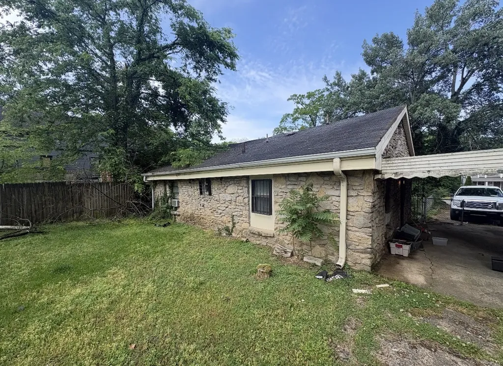 2619 Pennington Avenue Nashville TN 37216