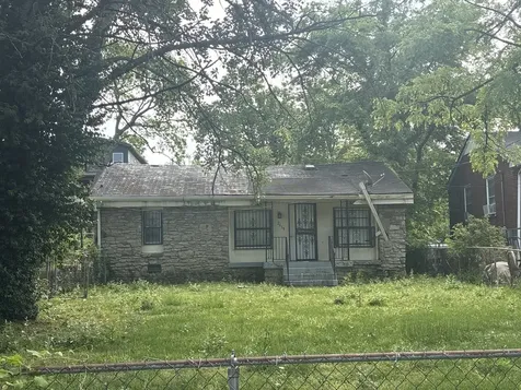 2619 Pennington Avenue Nashville TN 37216