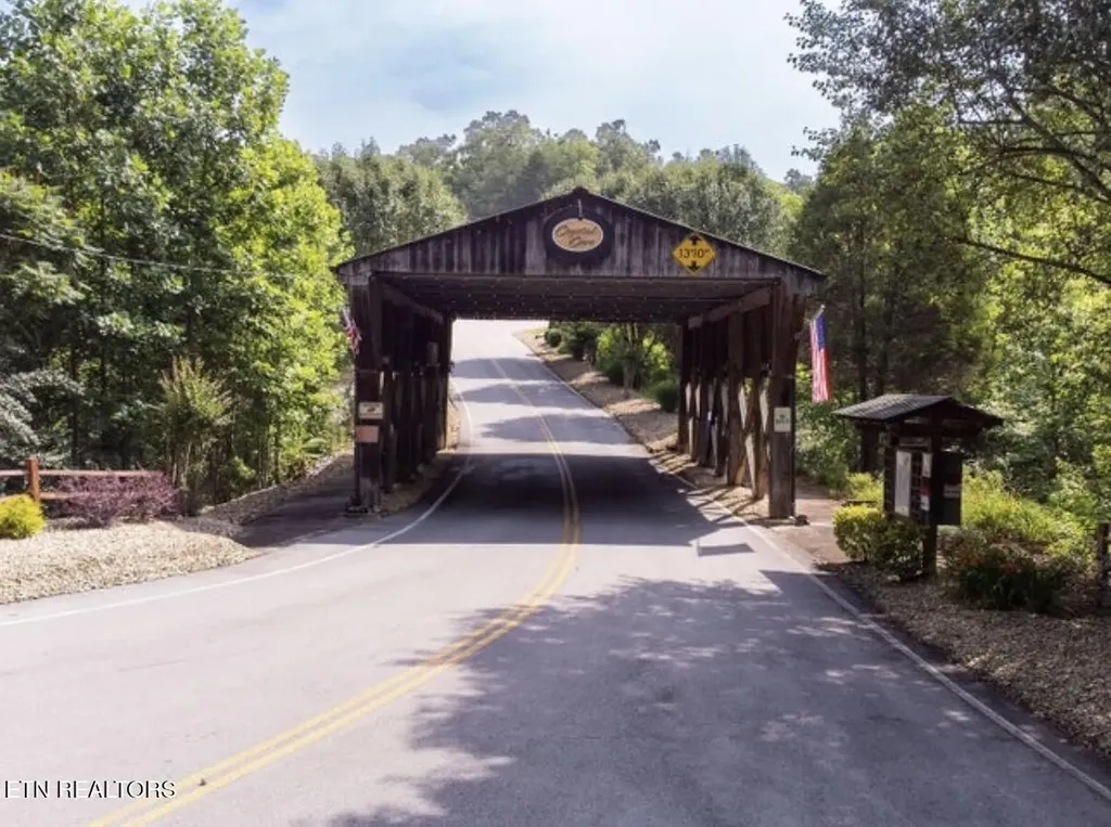 228 Crystal Springs Road Rockwood TN 37854