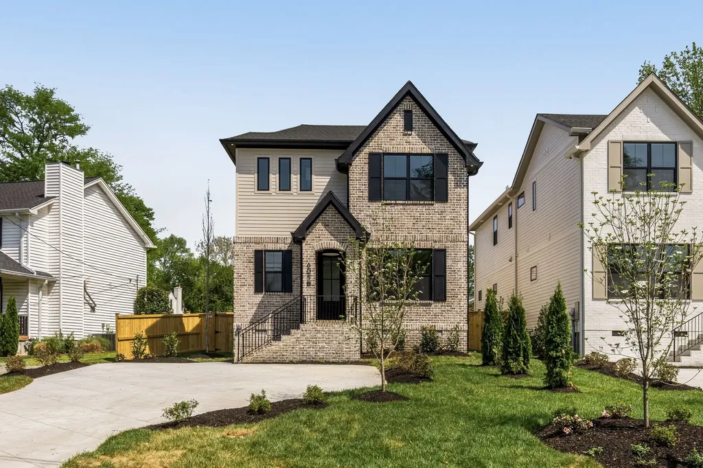 605B Shady Lane Nashville TN 37206