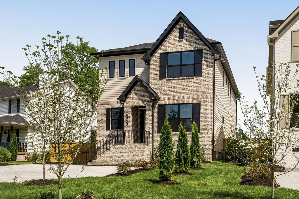 605B Shady Lane Nashville TN 37206