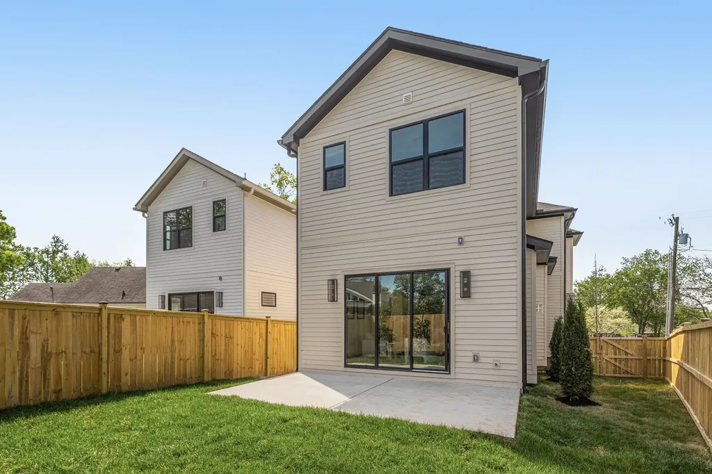 605B Shady Lane Nashville TN 37206