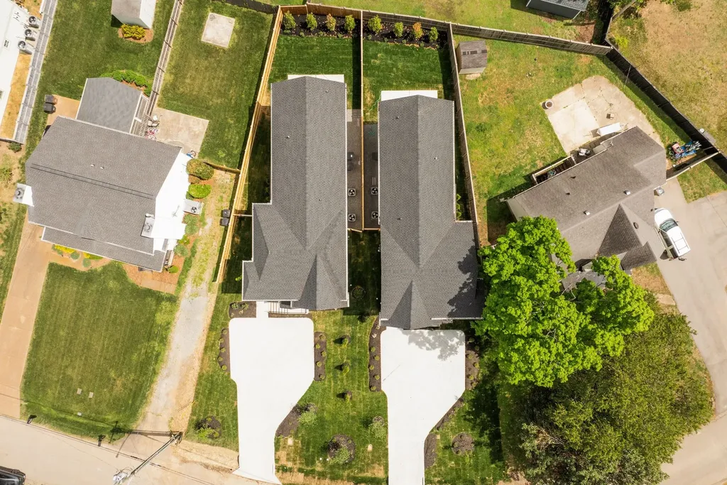 605B Shady Lane Nashville TN 37206