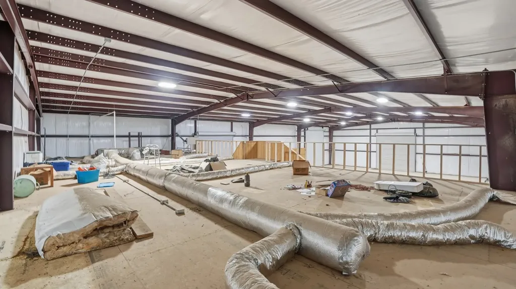 1087 Aedc Road Winchester TN 37398