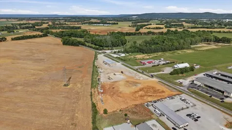 1087 Aedc Road Winchester TN 37398