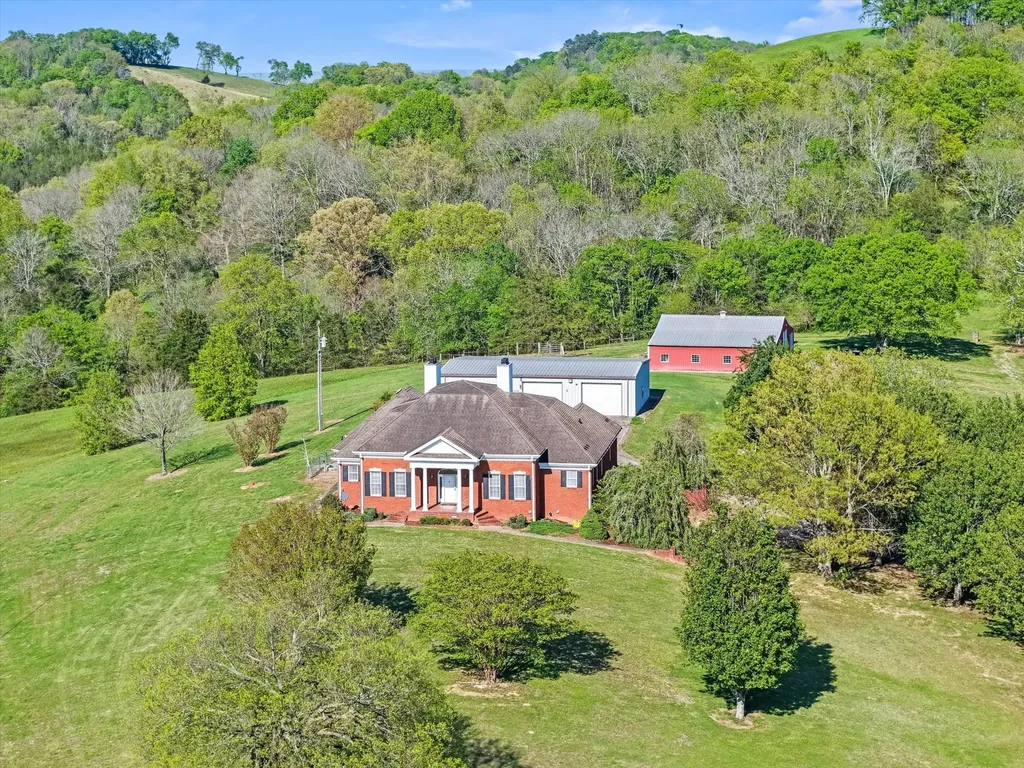 954 Molino Road Fayetteville TN 37334