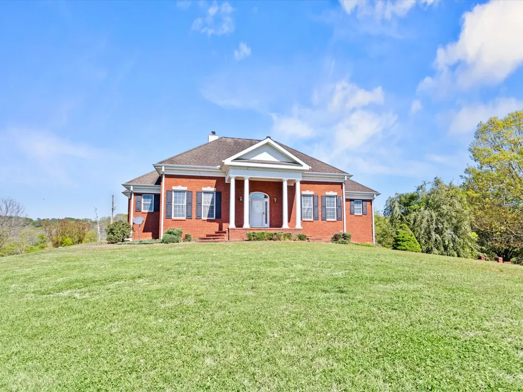 954 Molino Road Fayetteville TN 37334