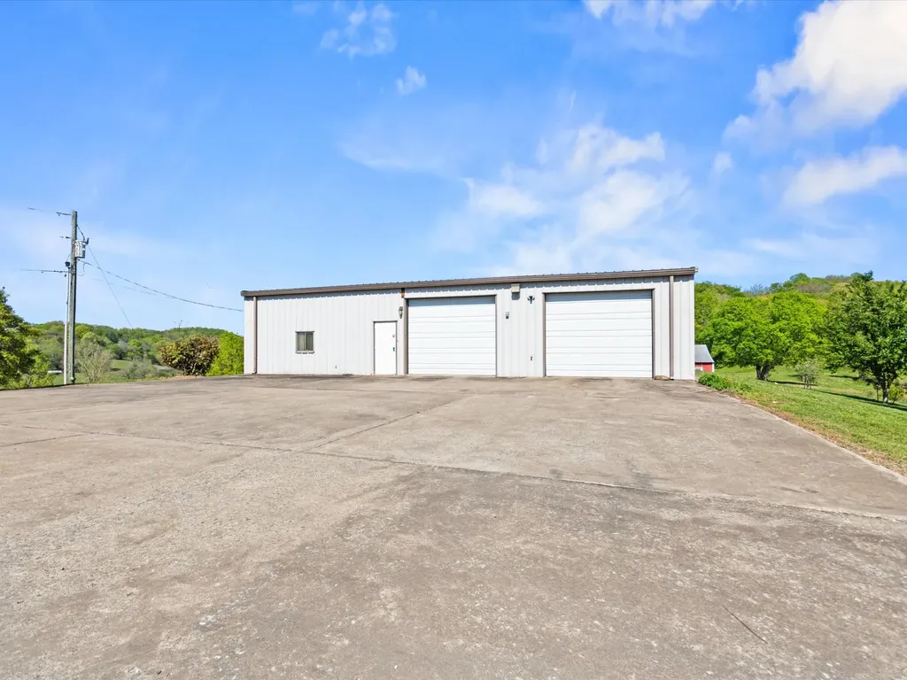 954 Molino Road Fayetteville TN 37334