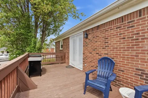 100 Patton Court Ashland City TN 37015