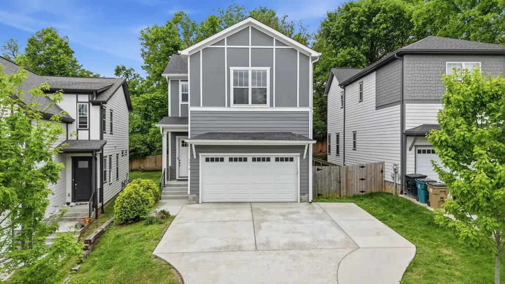507A Southern Turf Drive Nashville TN 37211