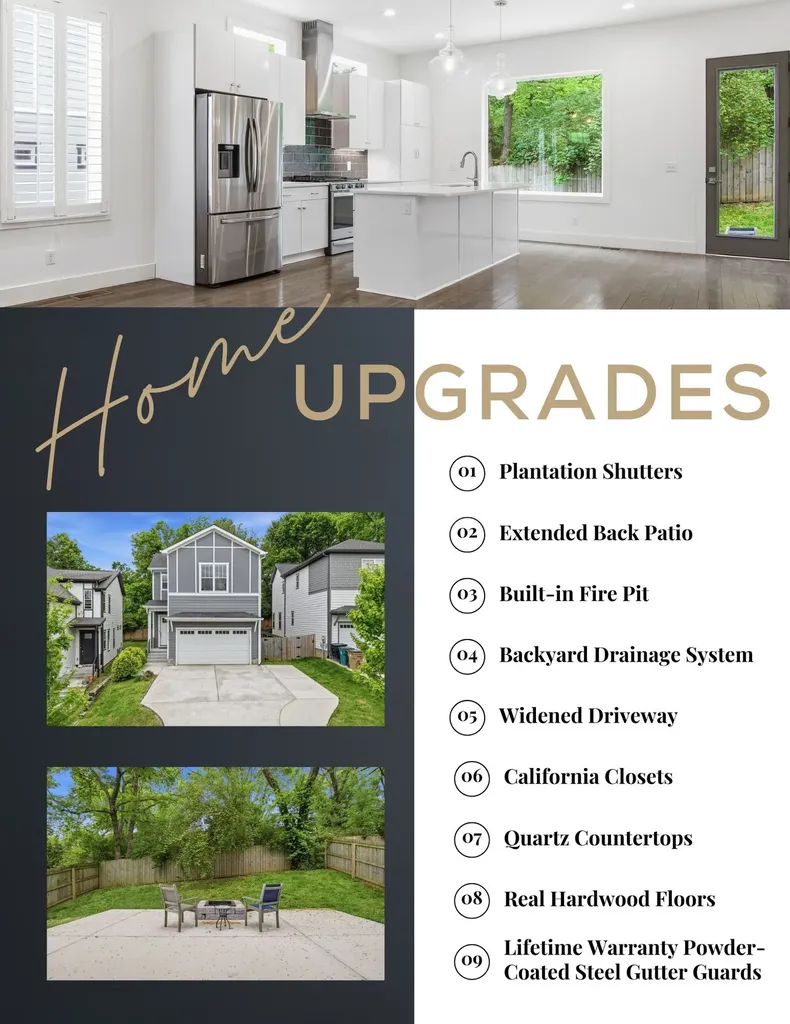 507A Southern Turf Drive Nashville TN 37211
