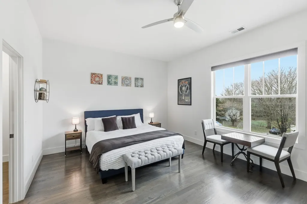 507A Southern Turf Drive Nashville TN 37211