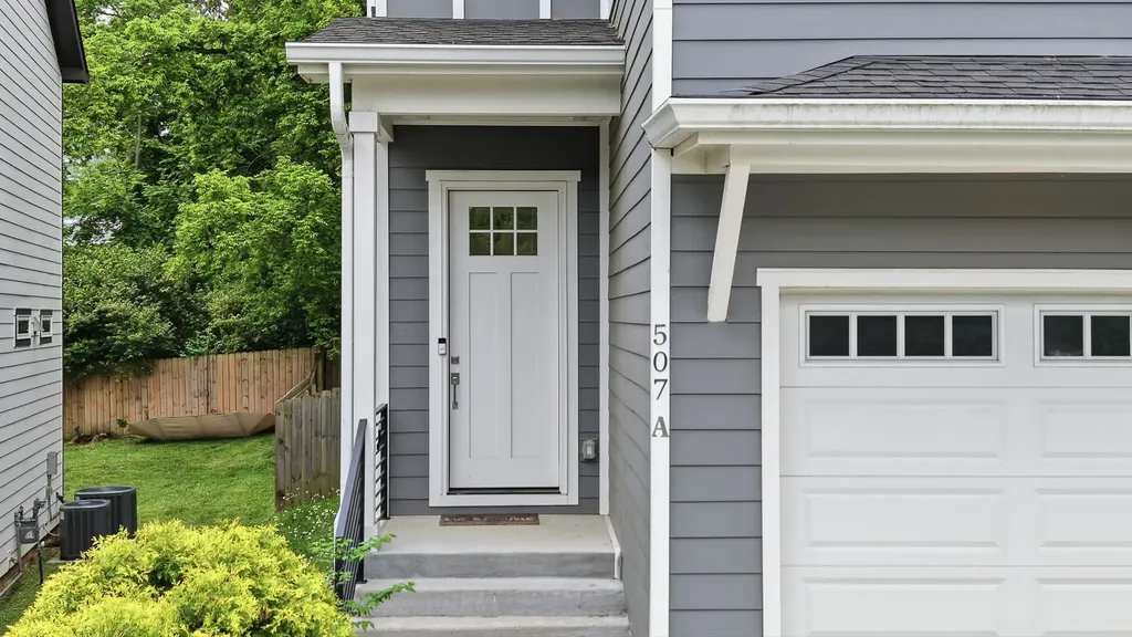 507A Southern Turf Drive Nashville TN 37211