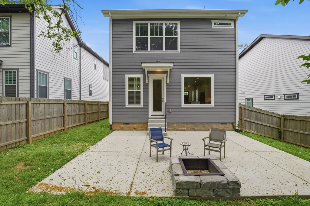 507A Southern Turf Drive Nashville TN 37211