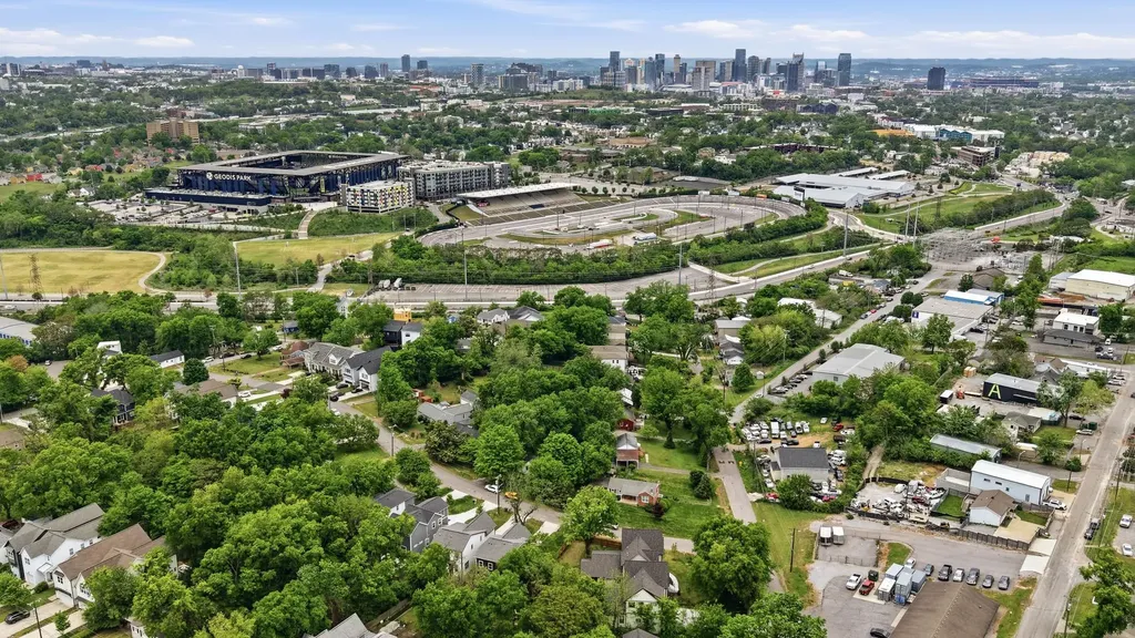 507A Southern Turf Drive Nashville TN 37211