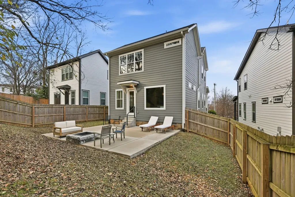 507A Southern Turf Drive Nashville TN 37211