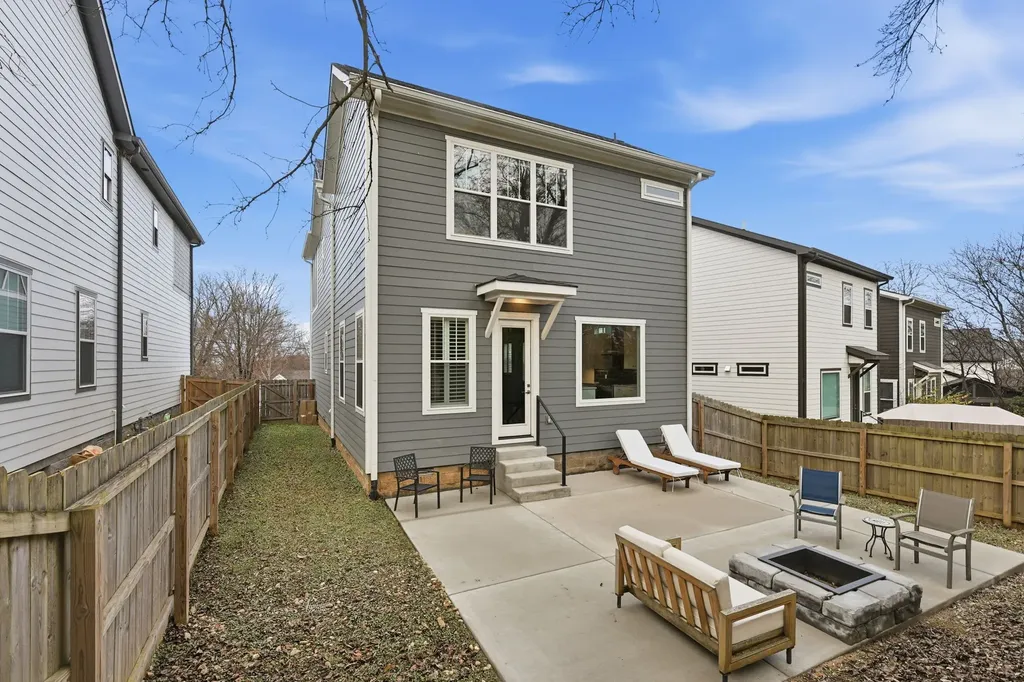 507A Southern Turf Drive Nashville TN 37211