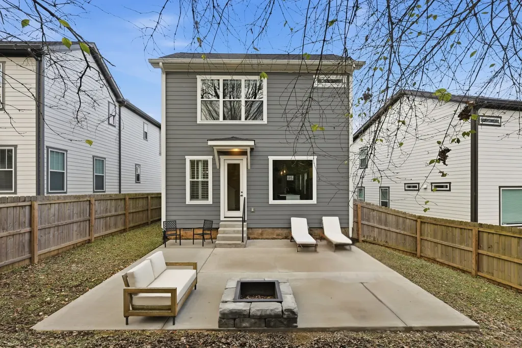 507A Southern Turf Drive Nashville TN 37211
