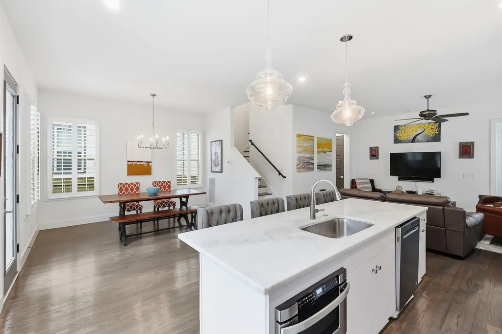 507A Southern Turf Drive Nashville TN 37211