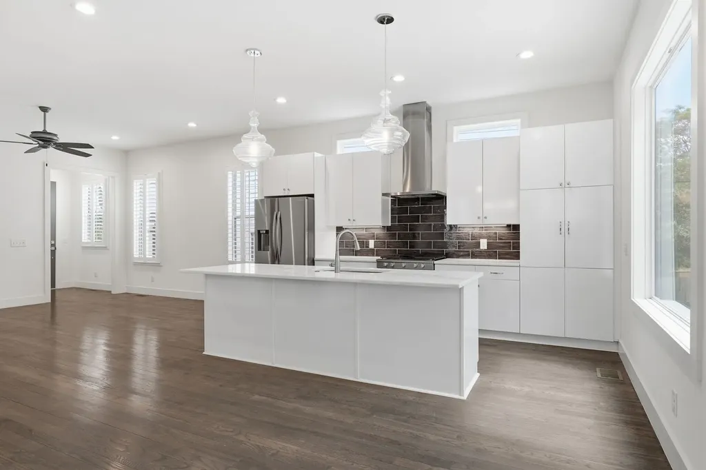 507A Southern Turf Drive Nashville TN 37211