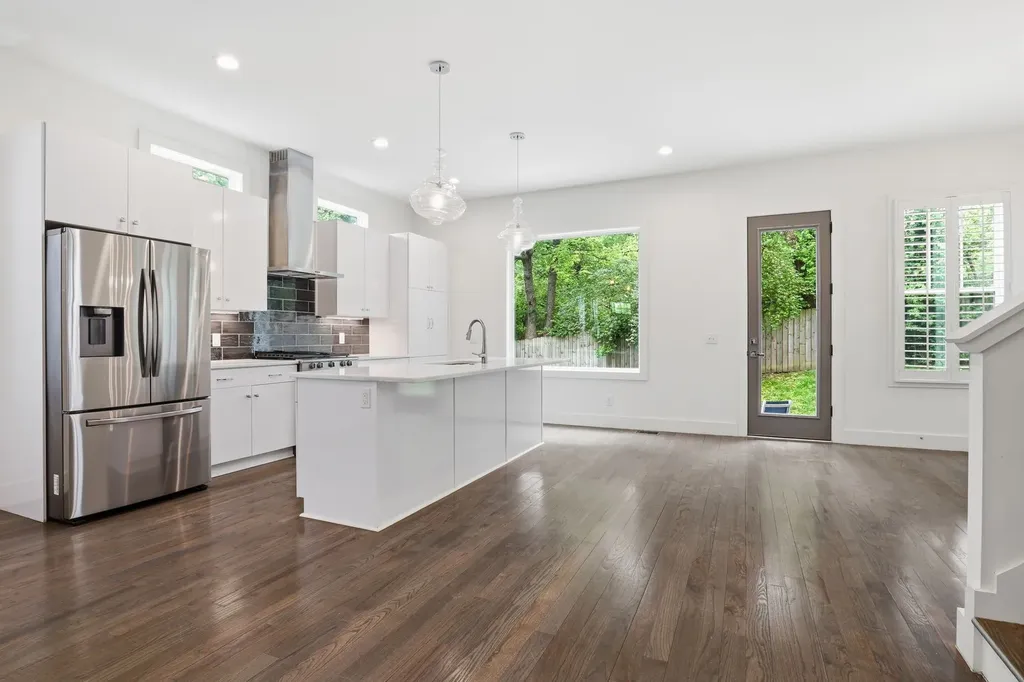 507A Southern Turf Drive Nashville TN 37211