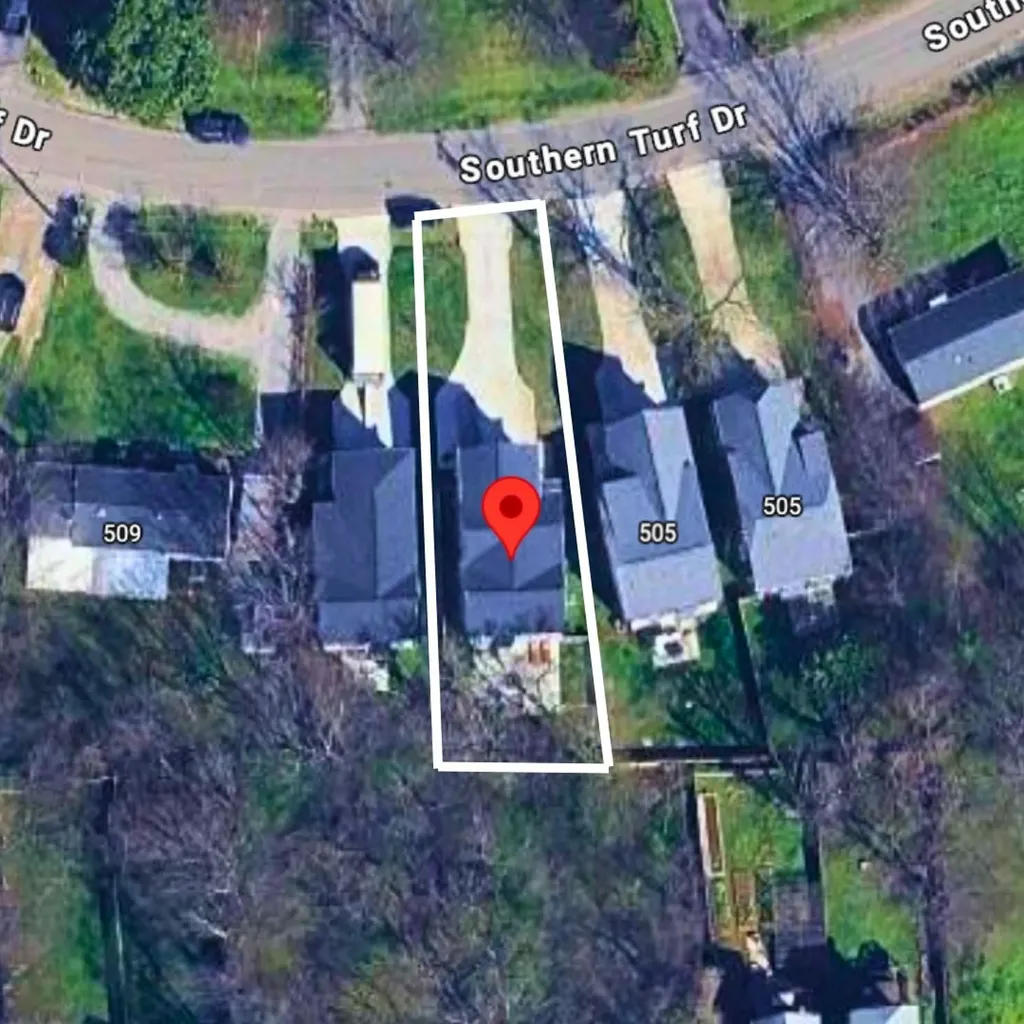 507A Southern Turf Drive Nashville TN 37211
