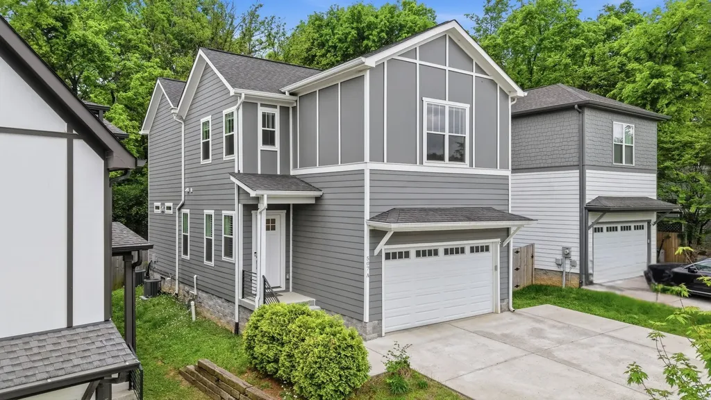 507A Southern Turf Drive Nashville TN 37211