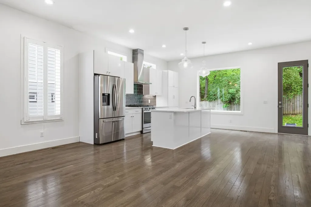 507A Southern Turf Drive Nashville TN 37211