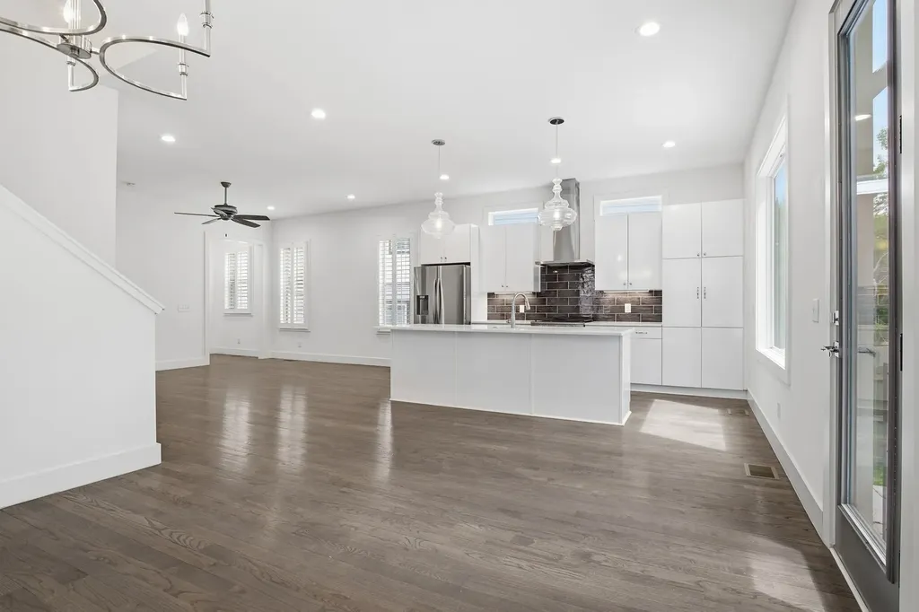 507A Southern Turf Drive Nashville TN 37211