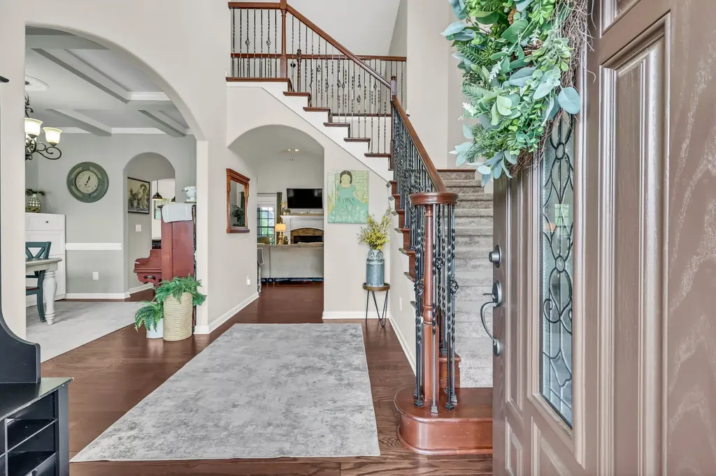 425 Carson Bailey Court Clarksville TN 37043