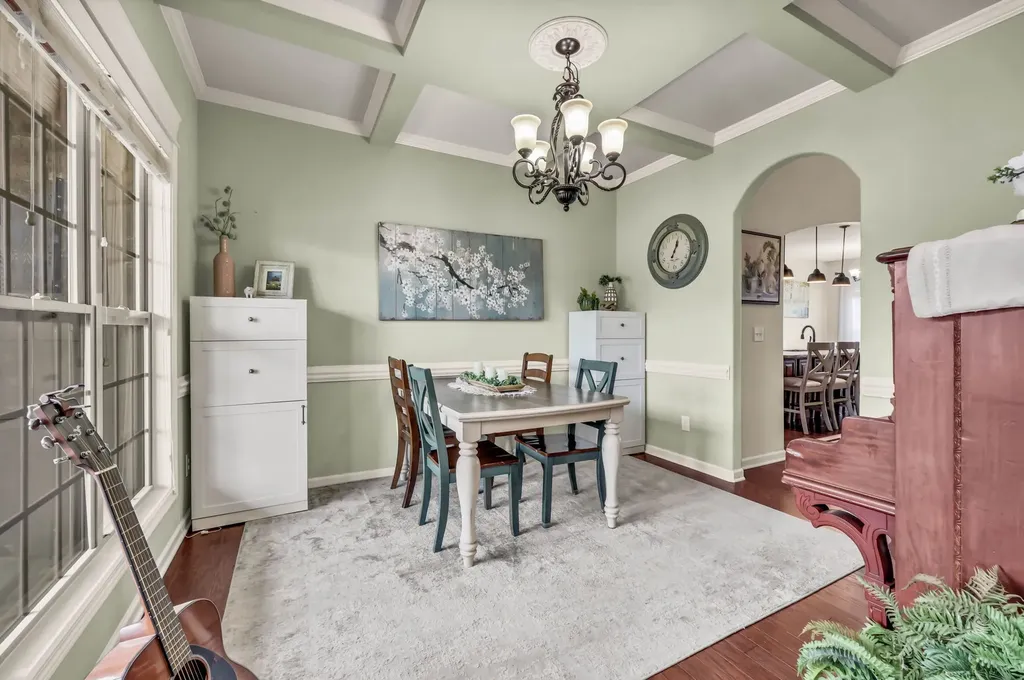 425 Carson Bailey Court Clarksville TN 37043