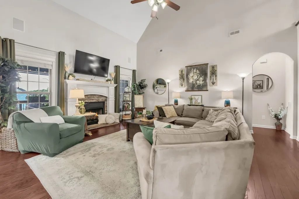 425 Carson Bailey Court Clarksville TN 37043
