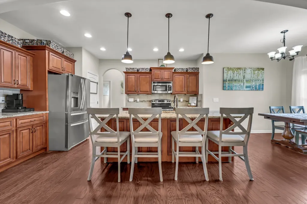 425 Carson Bailey Court Clarksville TN 37043