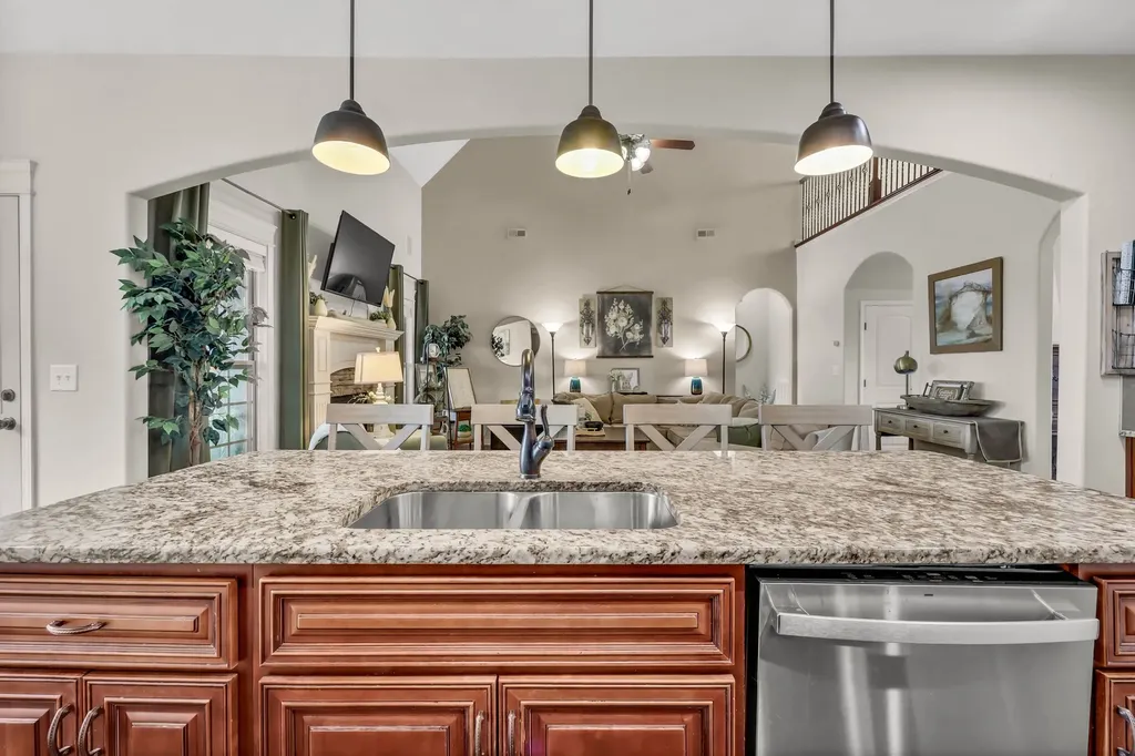 425 Carson Bailey Court Clarksville TN 37043