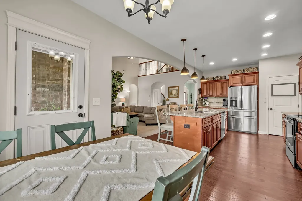 425 Carson Bailey Court Clarksville TN 37043
