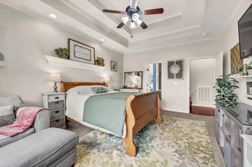 425 Carson Bailey Court Clarksville TN 37043