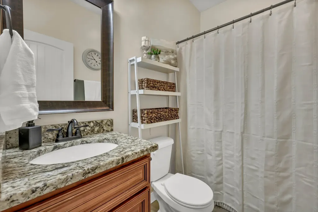 425 Carson Bailey Court Clarksville TN 37043