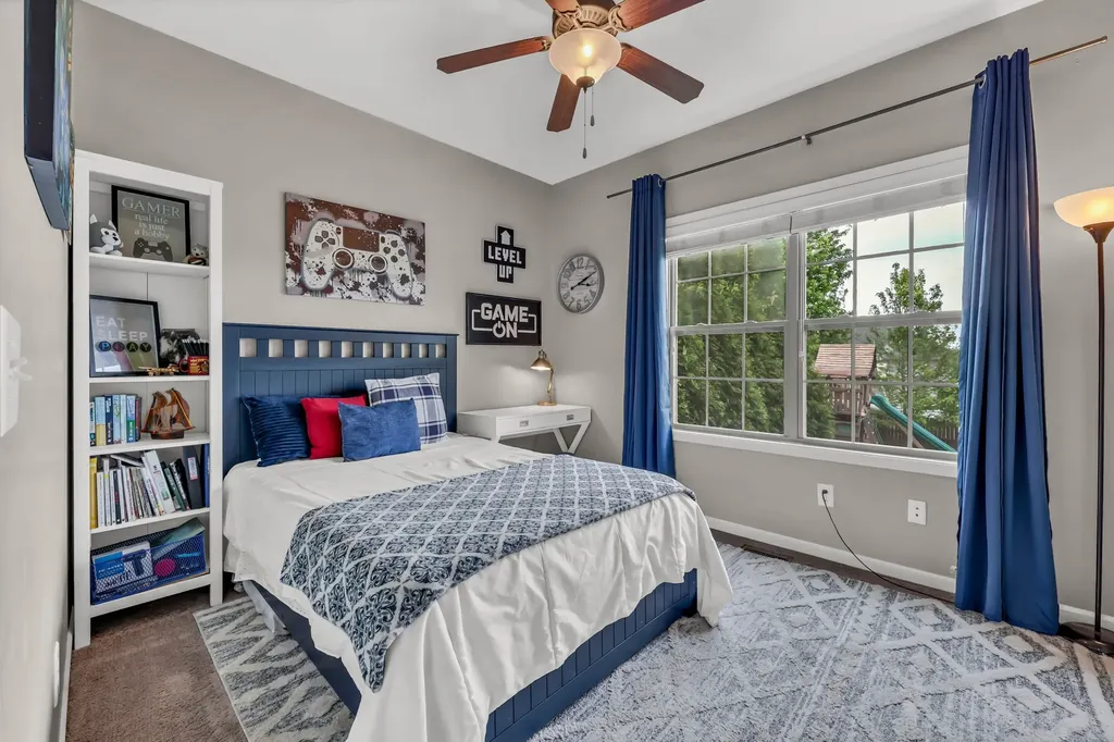 425 Carson Bailey Court Clarksville TN 37043